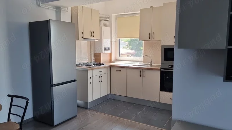 Bucur Obor, Colentina, Maior Bacila,