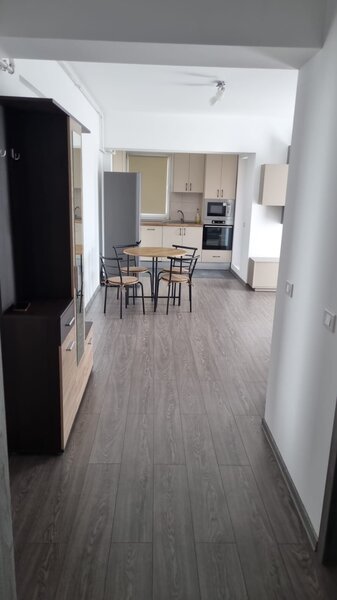 Bucur Obor, Colentina, Maior Bacila,