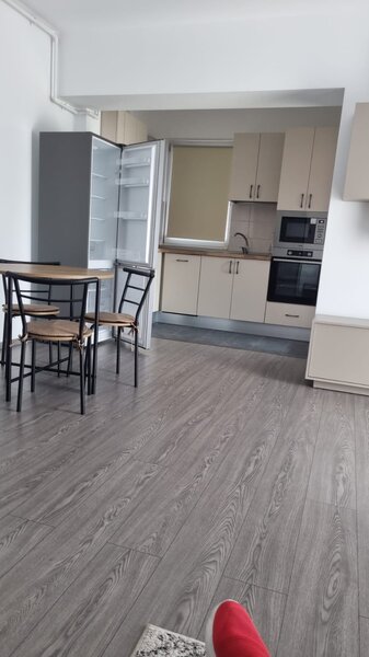 Bucur Obor, Colentina, Maior Bacila,